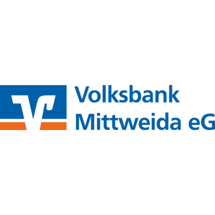 Volksbank Mittweida logo